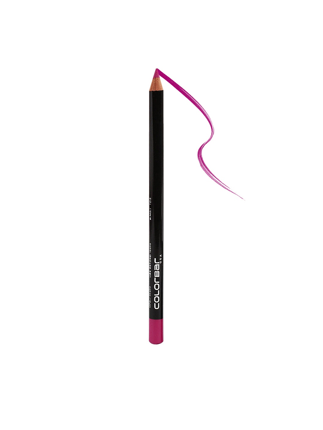 

Colorbar Definer Lip Liner Pencil 1.45 g - Berry Rose 004, Pink