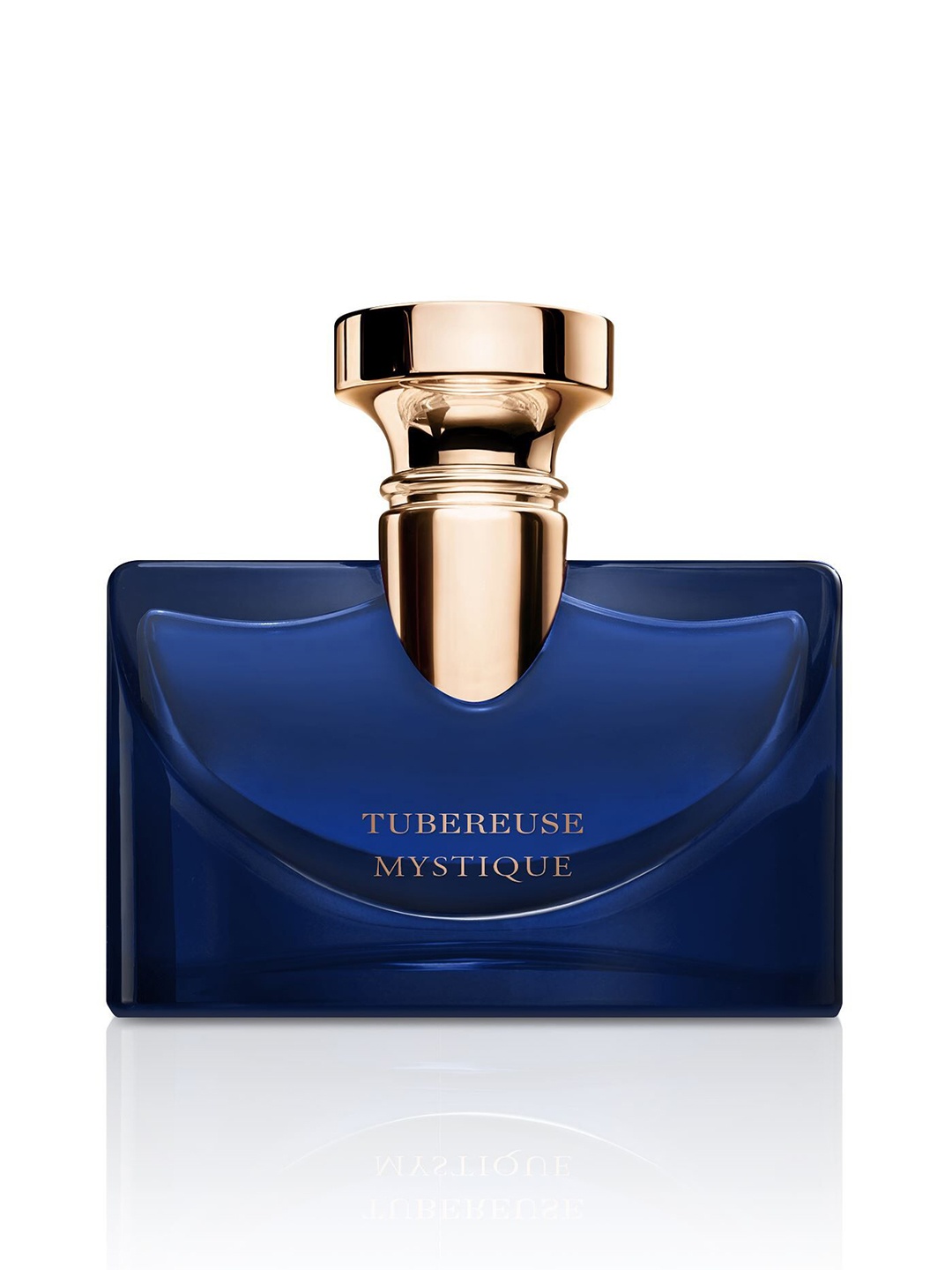 

Bvlgari Women Splendida Tubereuse Mystique Eau de Parfum - 100ml, Navy blue