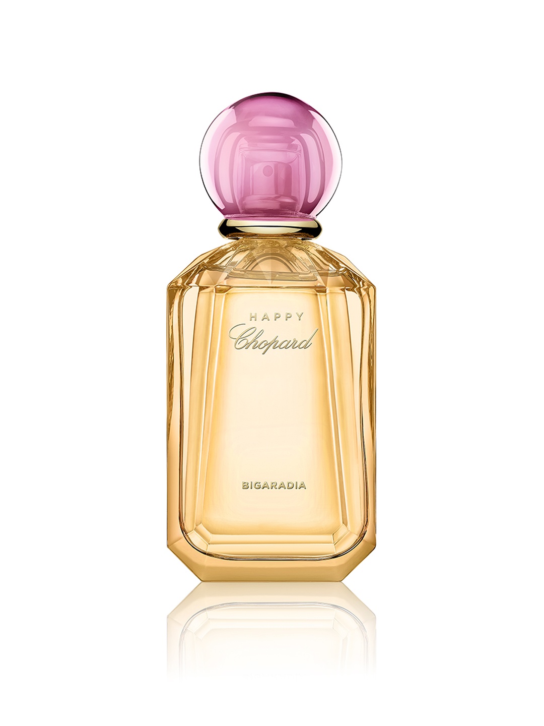

Chopard Women Happy Bigaradia Eau de Parfum 100ml, Orange