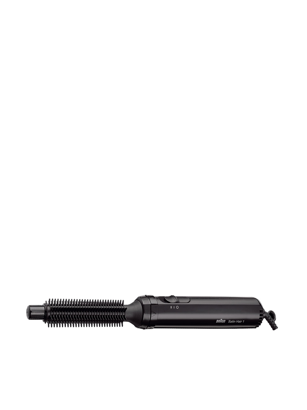 

Braun Satin Hair 1 AS 110 Airstyler Hair Appliance, Black