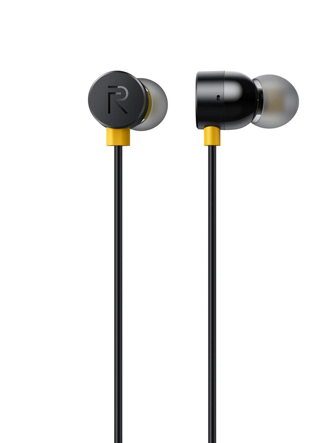 

Realme Black Buds 2 Wired RMA155