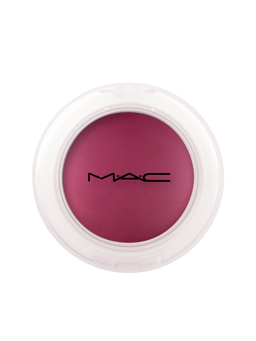 

M.A.C Glow Play Blush - Rosy Does It, Pink