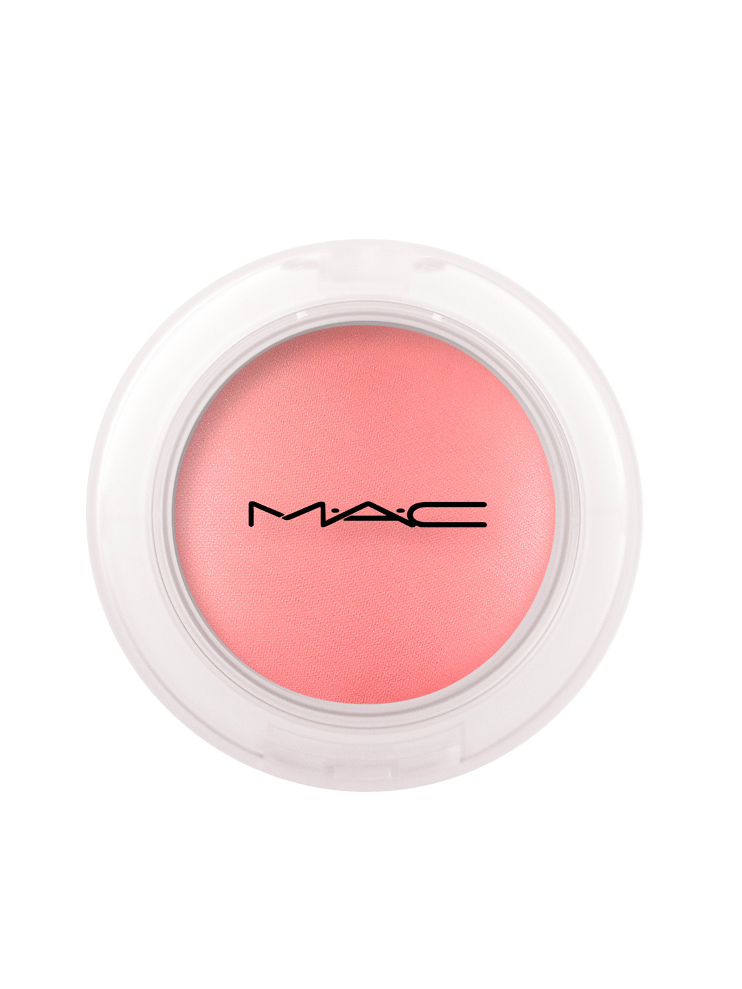 

M.A.C Glow Play Blush - Cheeky Devil, Peach