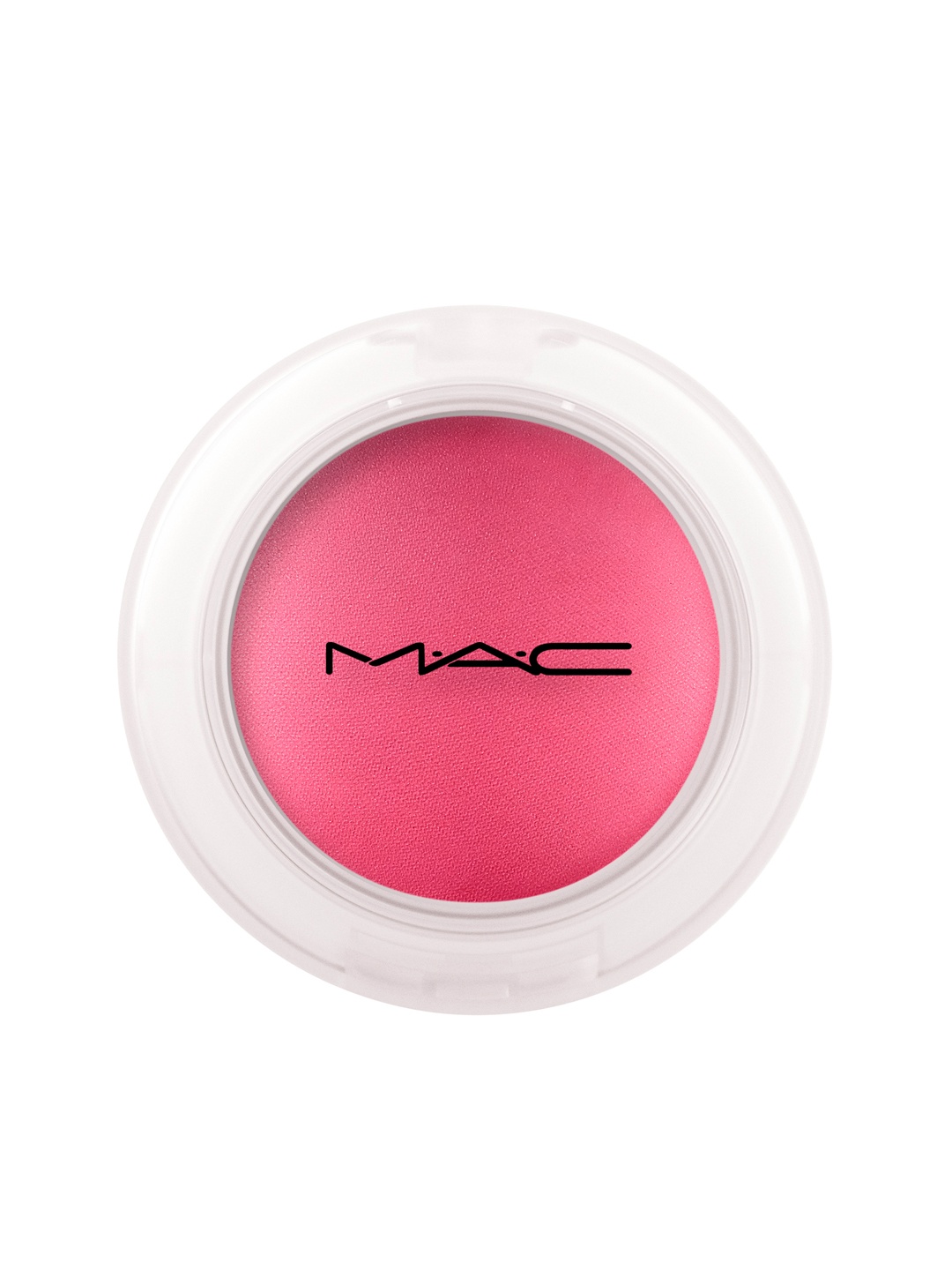 

M.A.C Glow Play Blush - No Shame, Pink