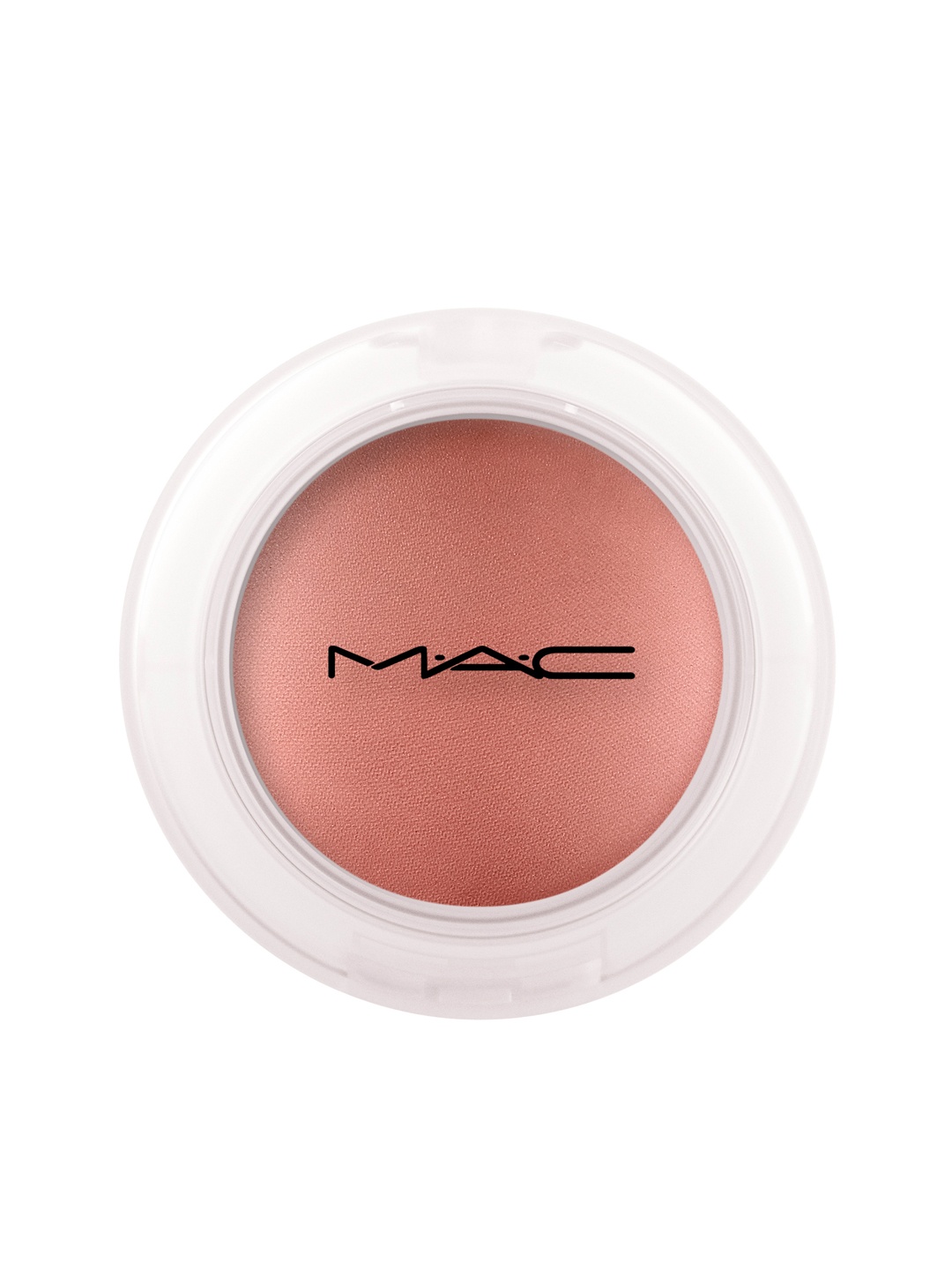

M.A.C Glow Play Blush - Blush Please, Brown