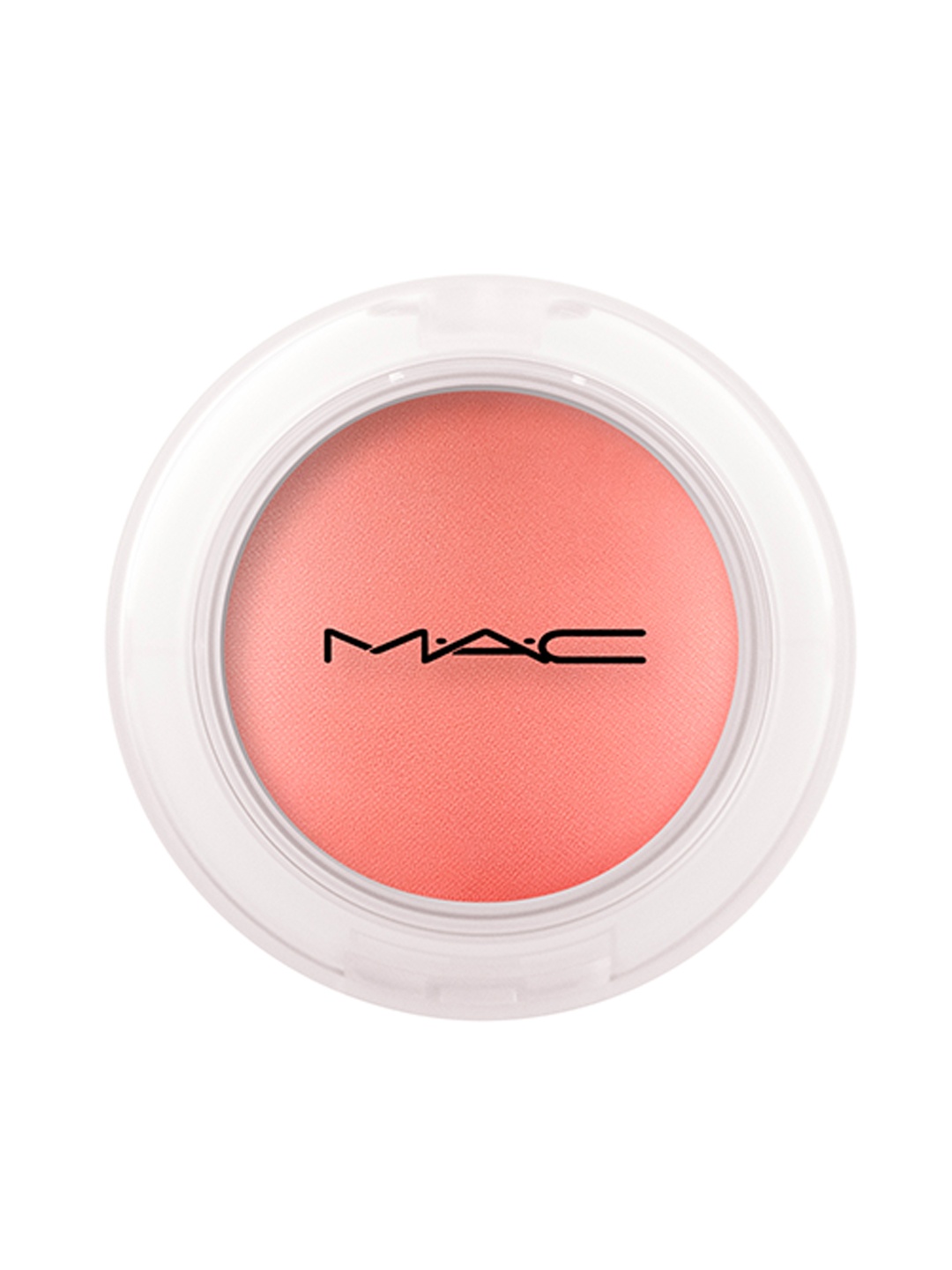 

M.A.C Glow Play Blush - Cheer Up, Beige