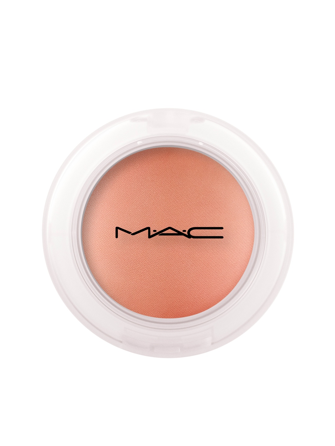 

M.A.C Glow Play Blush - So Natural, Beige