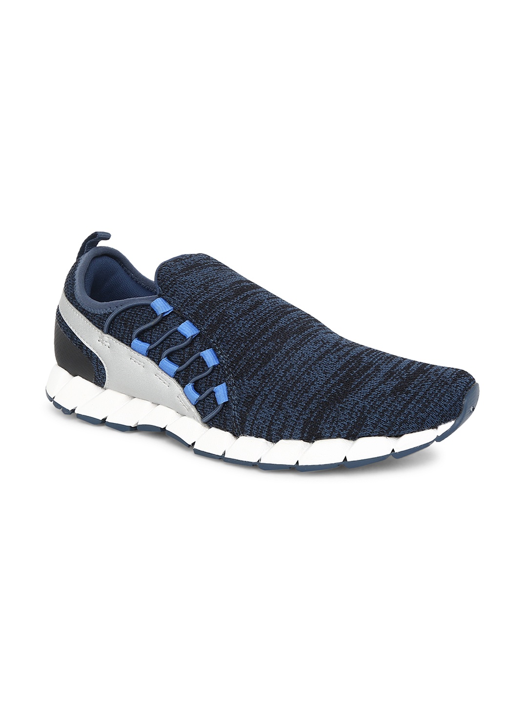 

Puma Unisex Blue Osu Extreme Running Shoes