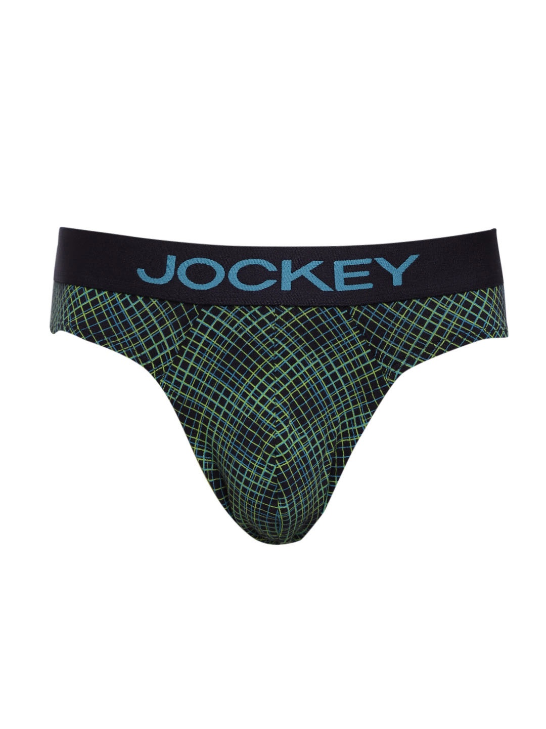 

Jockey Men Assorted Basic Briefs FP22-0105
