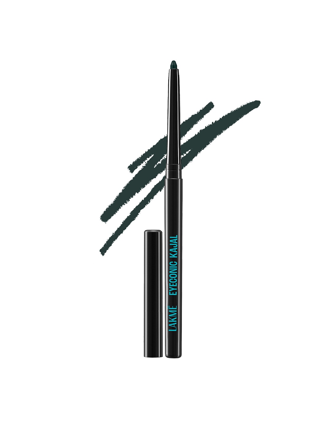 

Lakme Eyeconic Kajal - Regal Green