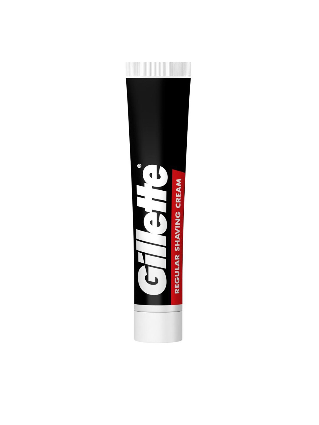 

Gillette Regular Pre Shave Cream 93.1 g, Black