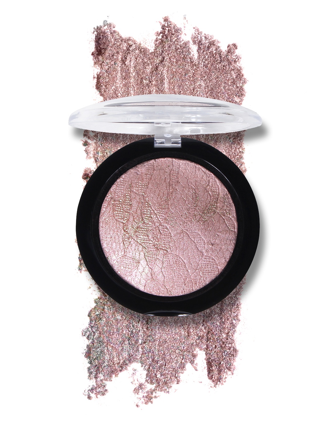 

INCOLOR Miracle Touch 06 Natural Glow Highlighter 9g, Coral