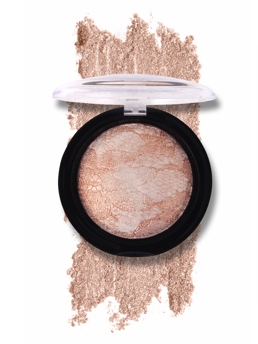 

INCOLOR Miracle Touch Highlighter - 02 Rose Gold