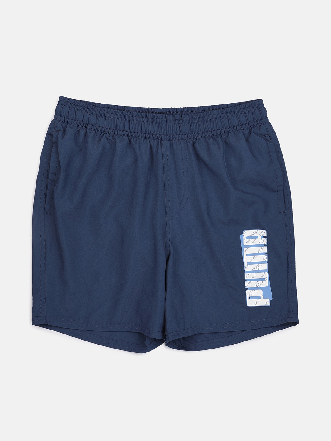 

Puma Boys Blue Summer Shorts