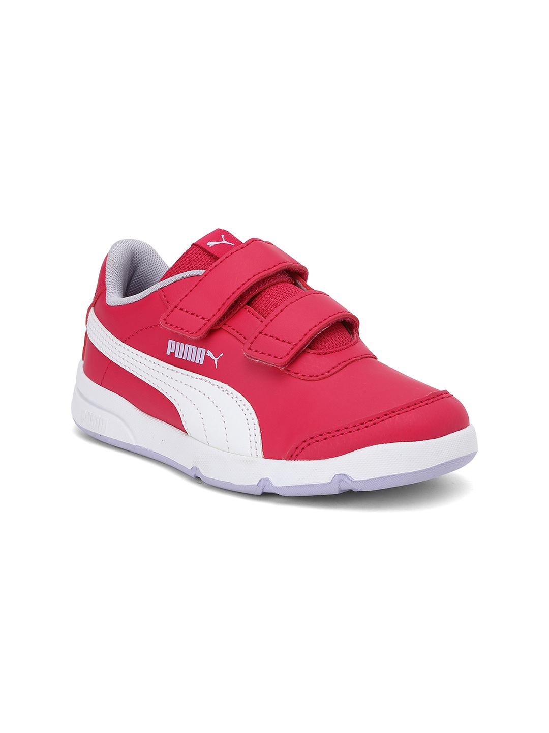 

Puma Kids Stepfleex 2 SL VE V Sneakers, Pink