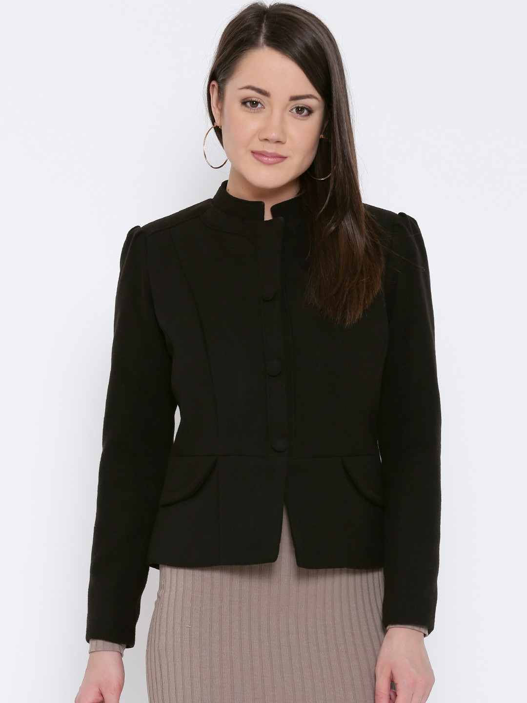 

Numero Uno Black Jacket