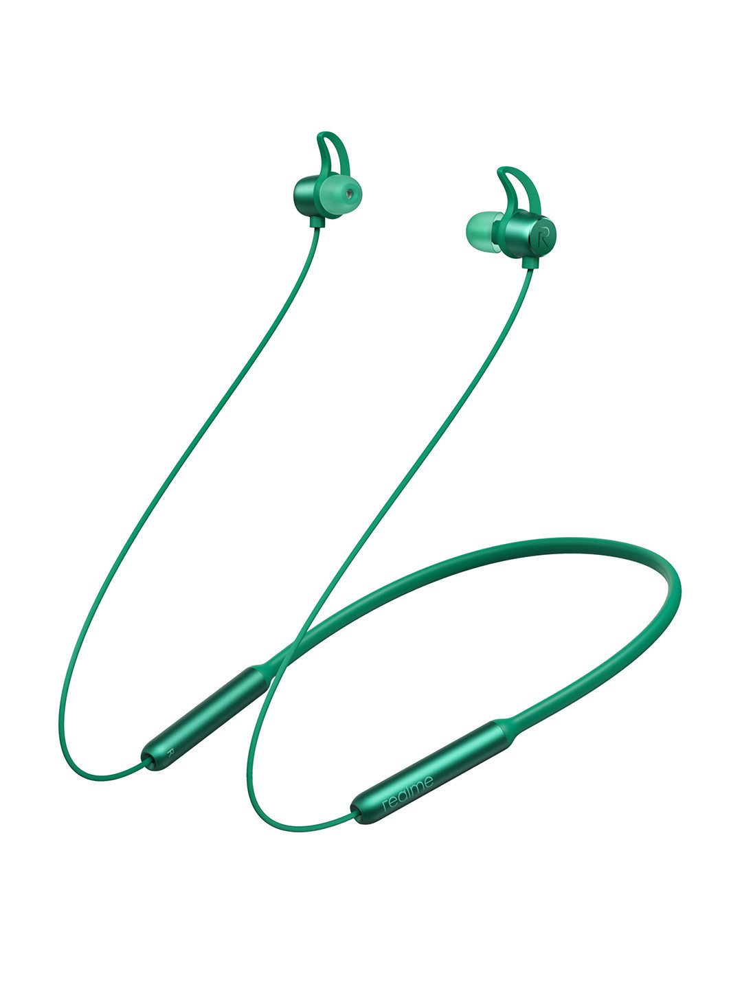 

Realme Green Buds Wireless Bluetooth Headset