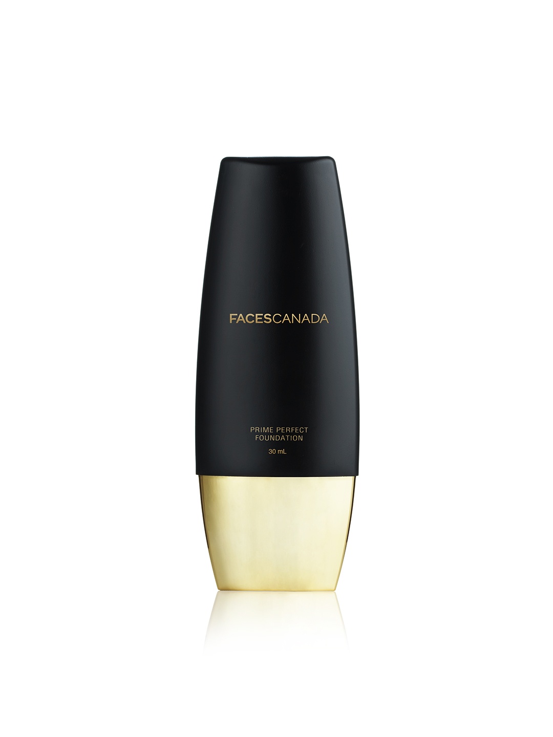 

FACES CANADA Prime Perfect Beige Foundation 03