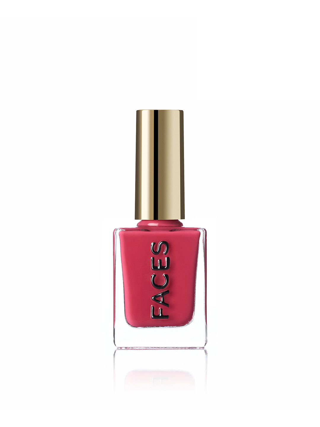 

FACES CANADA Ultime Pro Belle De Luxe Nail Enamel 9ml - Juliet Rose 65, Pink