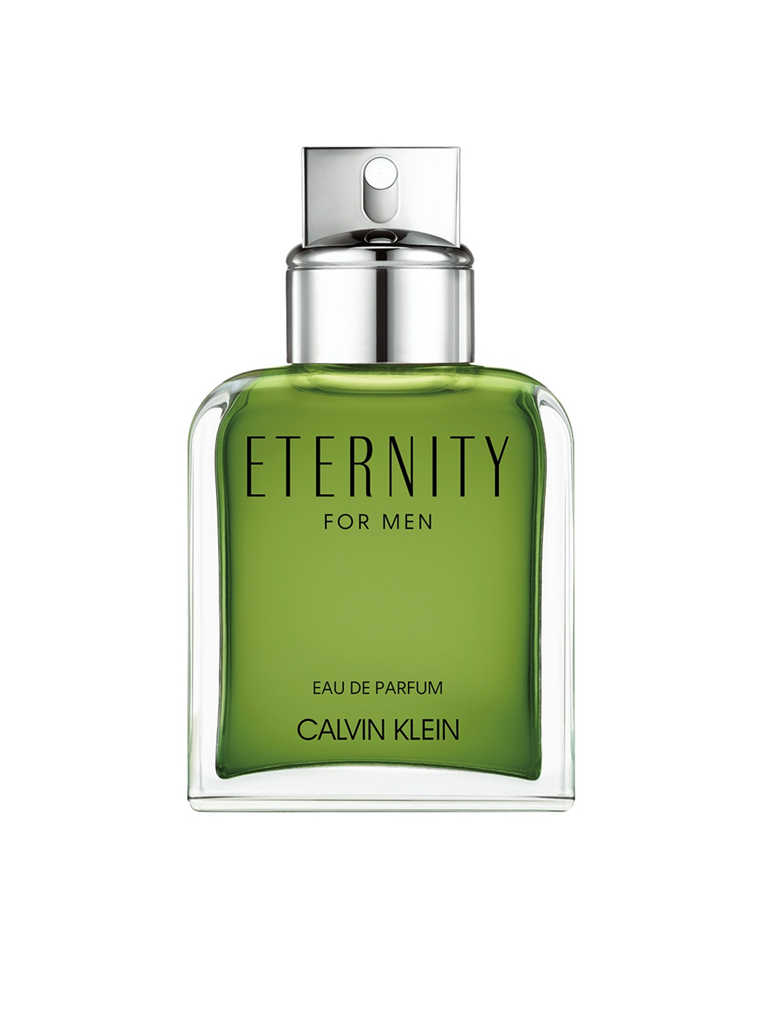 

Calvin Klein Men Eternity Eau de Parfum 100 ml, Green