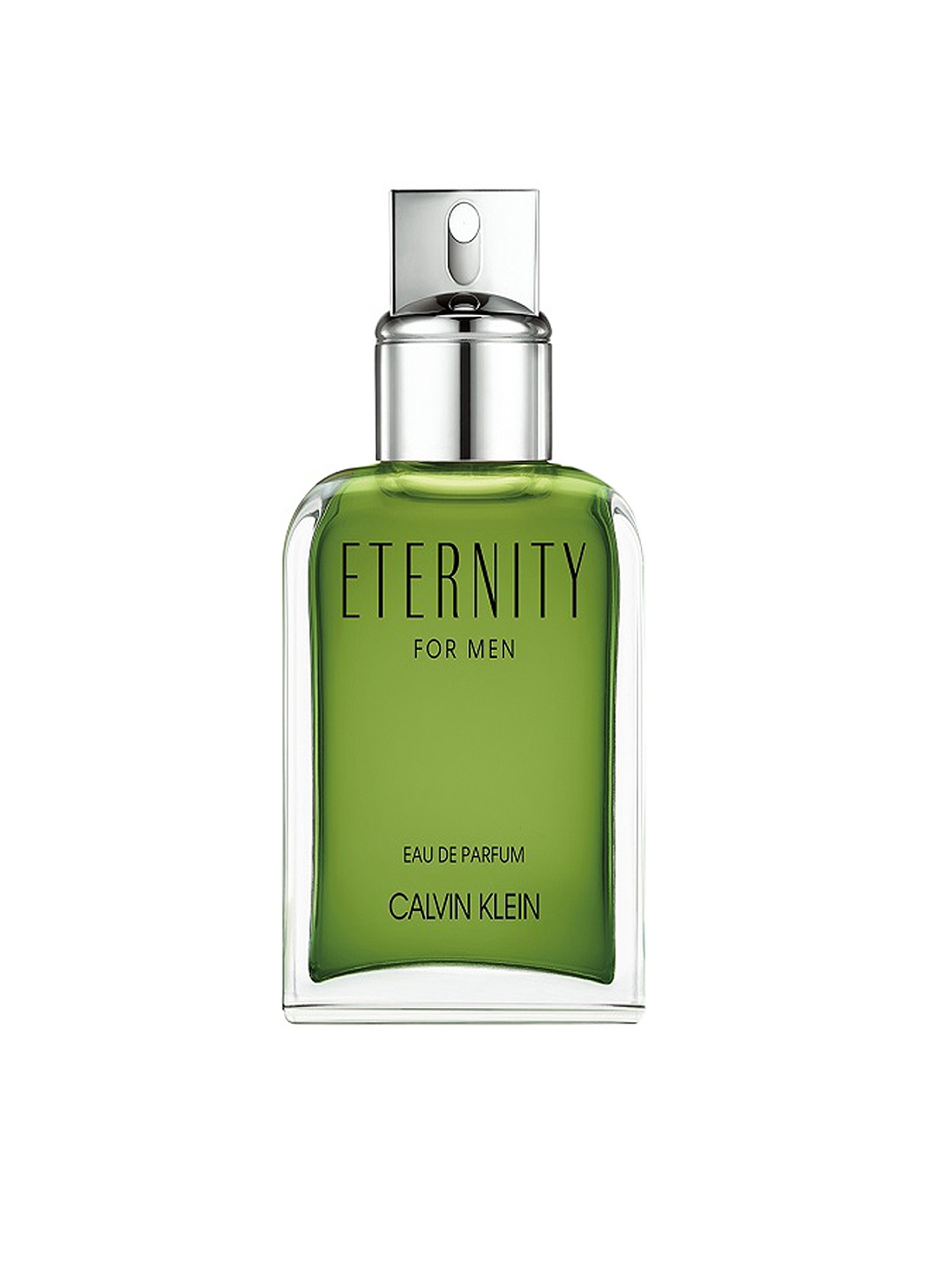 

Calvin Klein Men Eternity Eau de Parfum 50 ml, Green