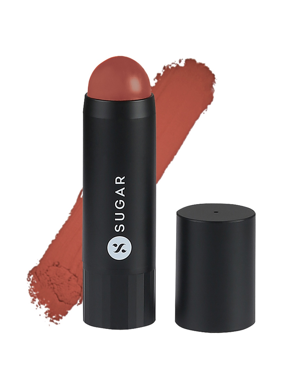 SUGAR Face Fwd Corrector Stick - 02 Onward Orange 9 gm