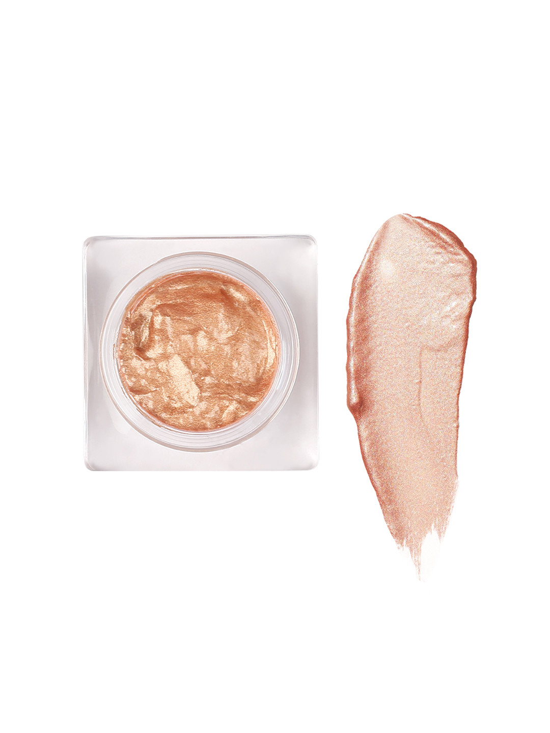 

SUGAR Glow And Behold Jelly Long-Wear Highlighter 3 g - Bronze Bellwether 03