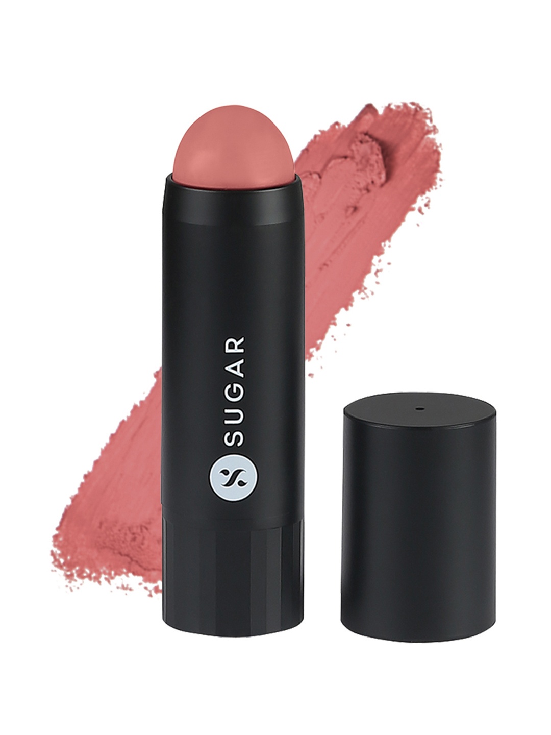 

SUGAR Cosmetics Face Fwd Blush Stick -02 Pink Prime 7gm, Rose