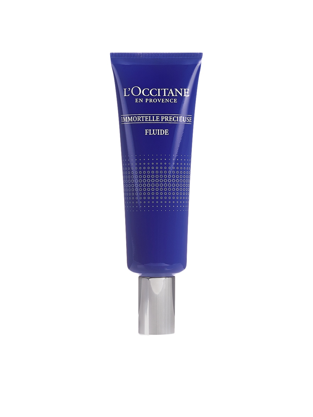 

LOccitane en Provence Unisex Immortelle Precieuse Fluid 50 ml, Blue