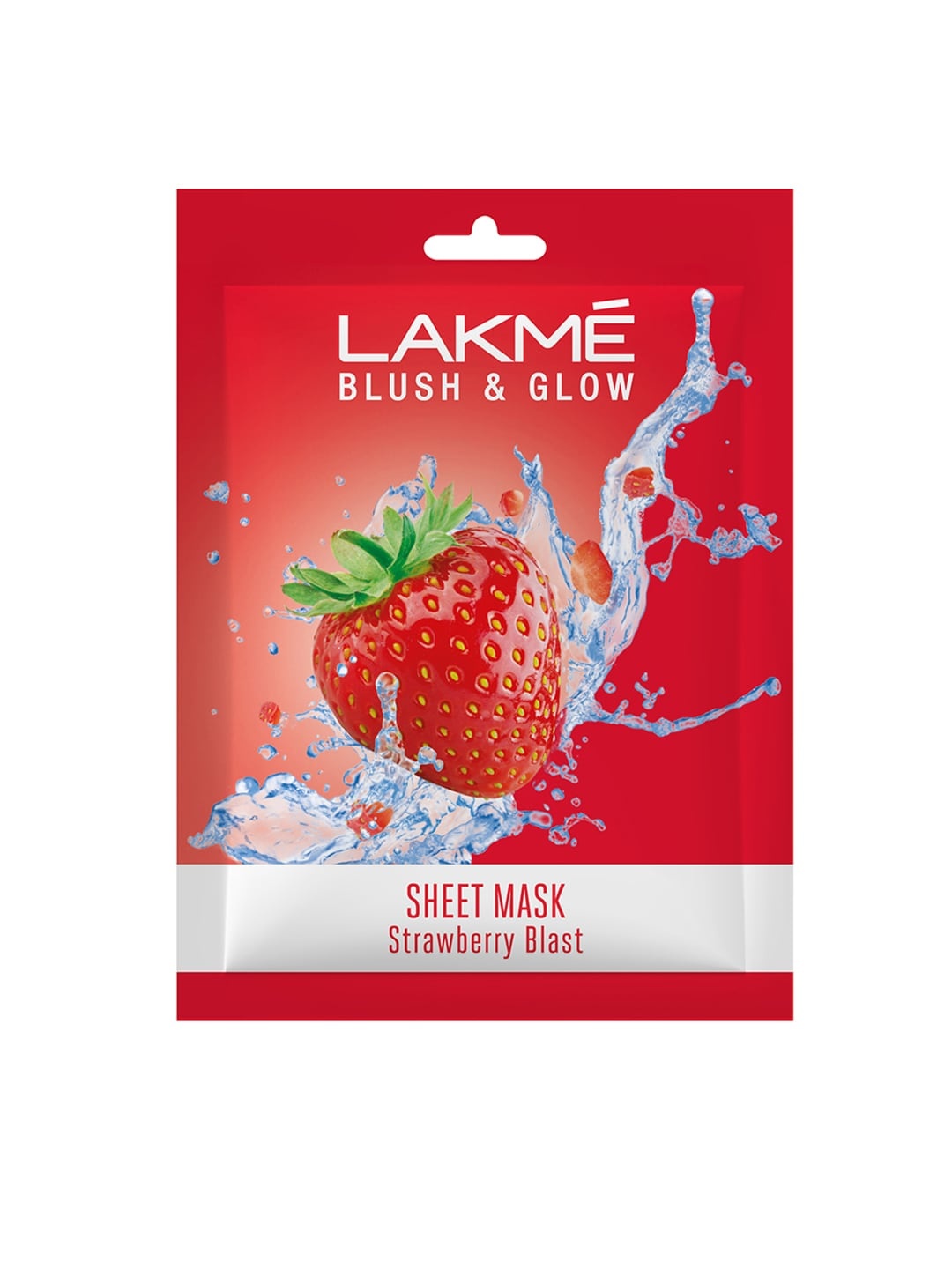 Lakme Blush 