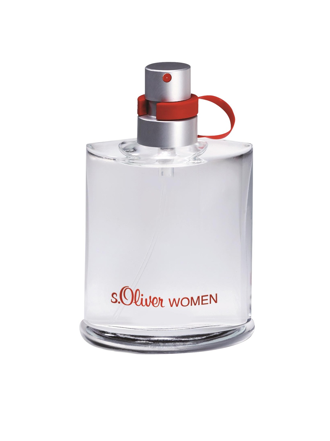 

s.Oliver Women Natural Spray Vaporisateur Eau De Toilette 50 ml, White