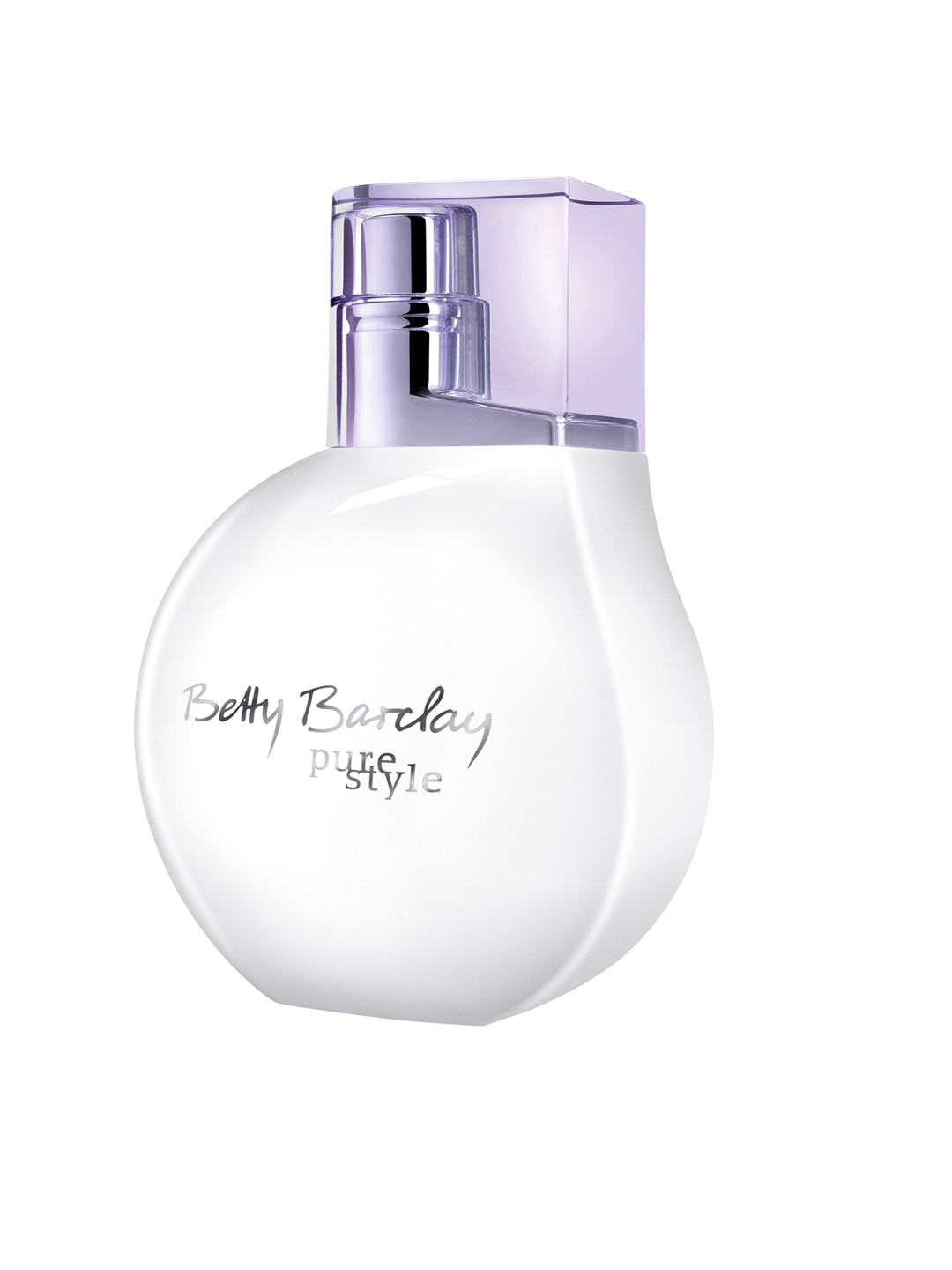 

Betty Barclay Women Pure Style Eau de Toilette 50ml, White