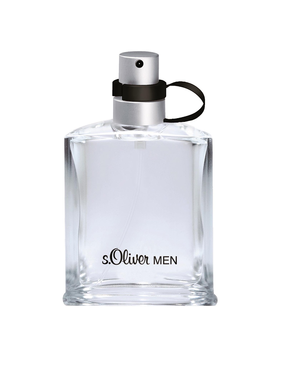 

s.Oliver Men Eau De Toilette 30ml, Blue