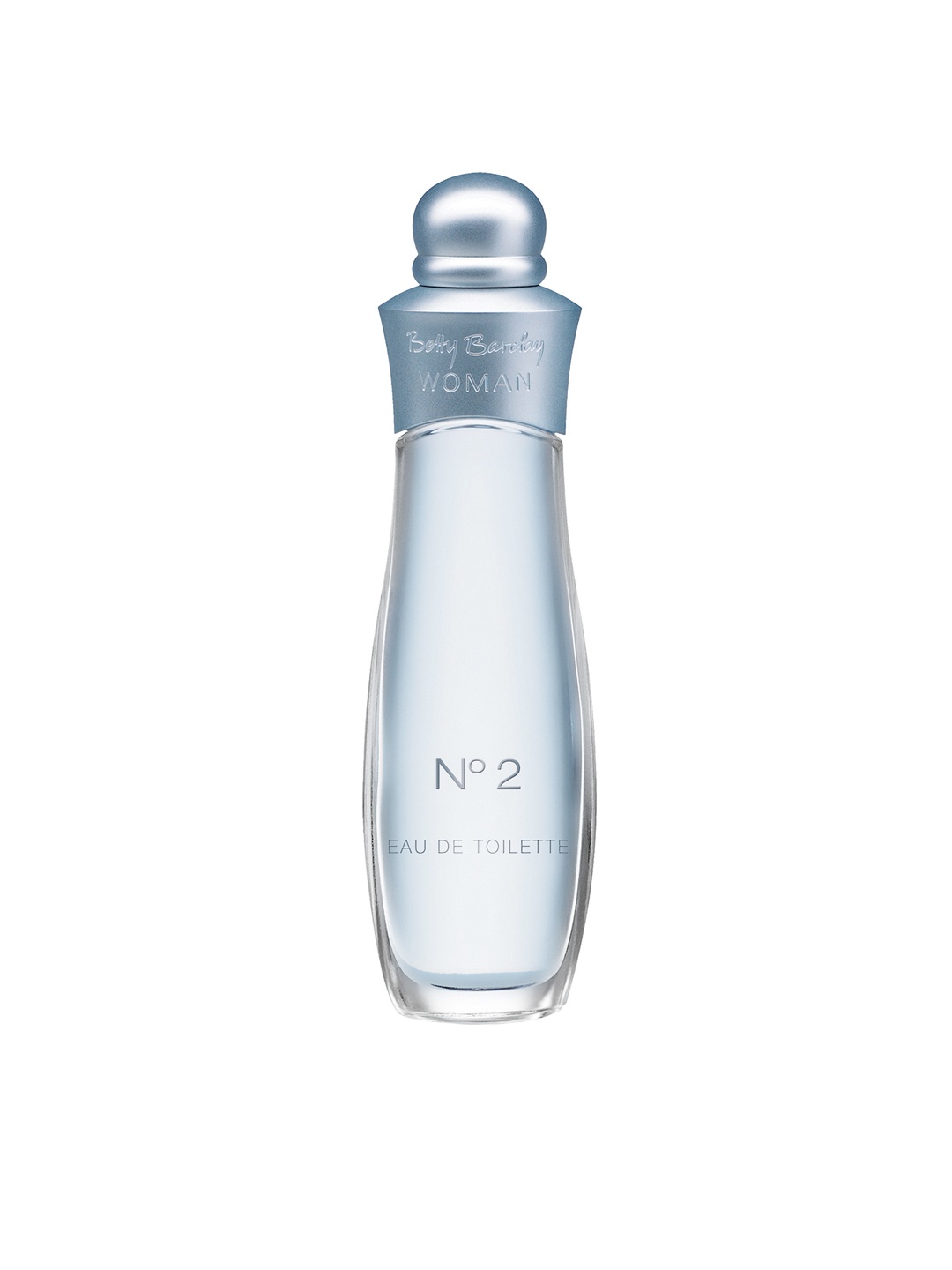 

Betty Barclay Women No.2 Eau De Toilette 15 ml, Blue