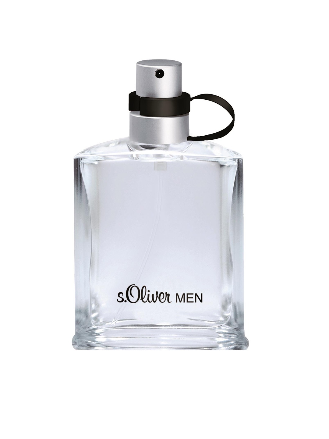 

s.Oliver Men Eau De Toilette 50ml, Blue