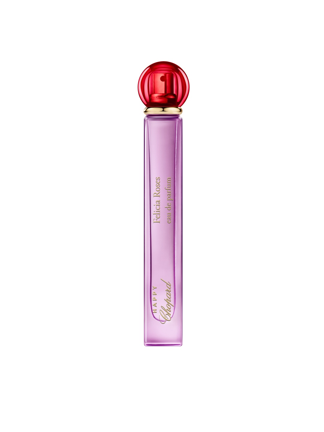 

Chopard Women Happy Felicia Roses Eau de Parfum 10 ml, Purple