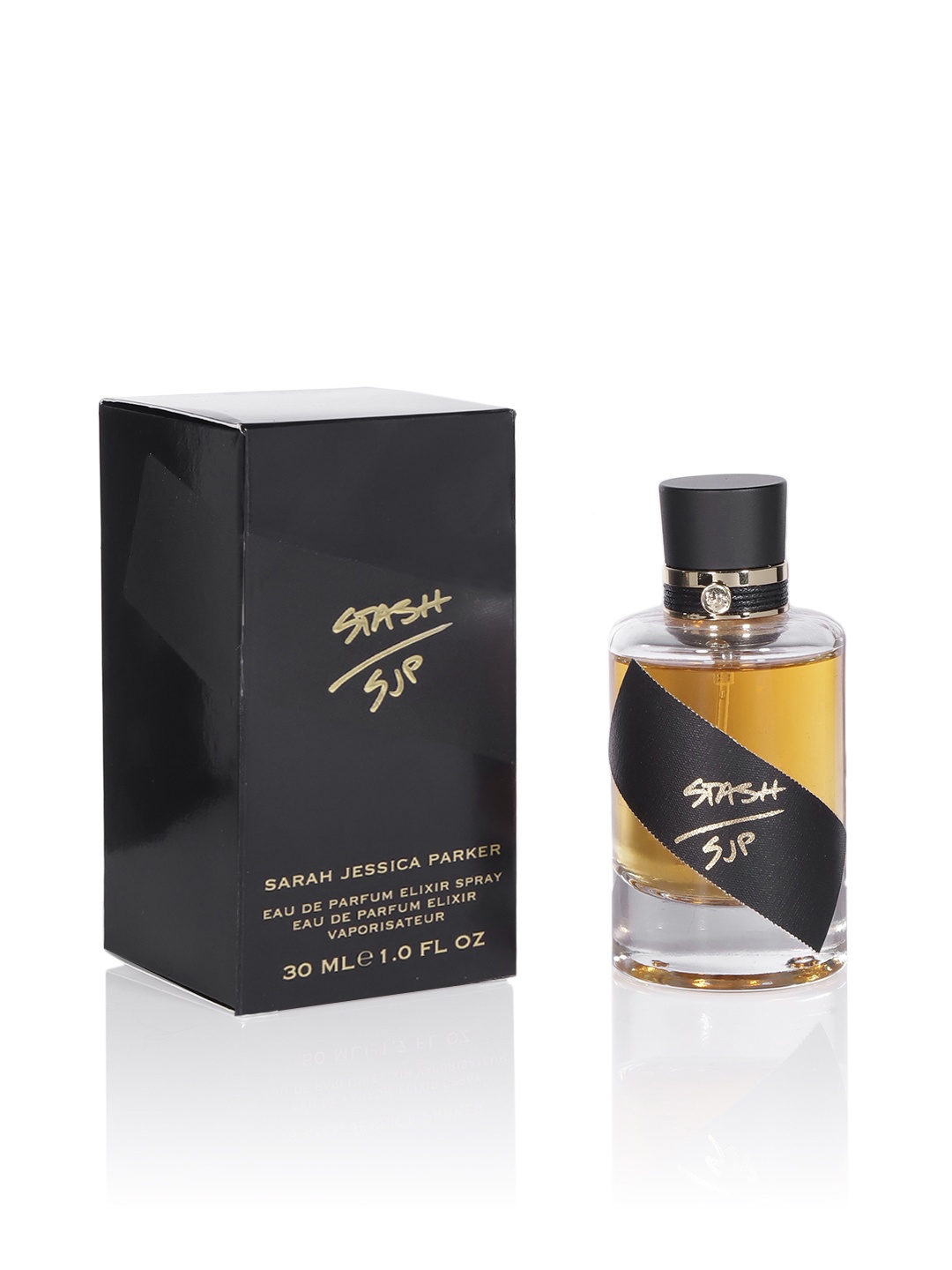 

Sarah Jessica Parker Women Stash Eau De Parfum 30 ml, Brown