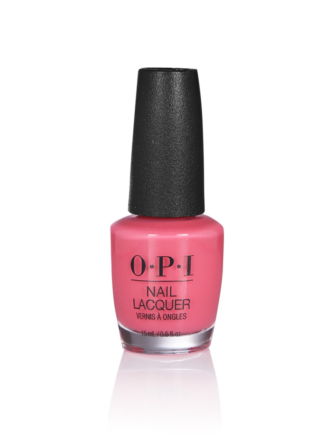 

O.P.I Nail Lacquer- Elephantastic Pink 15 ml