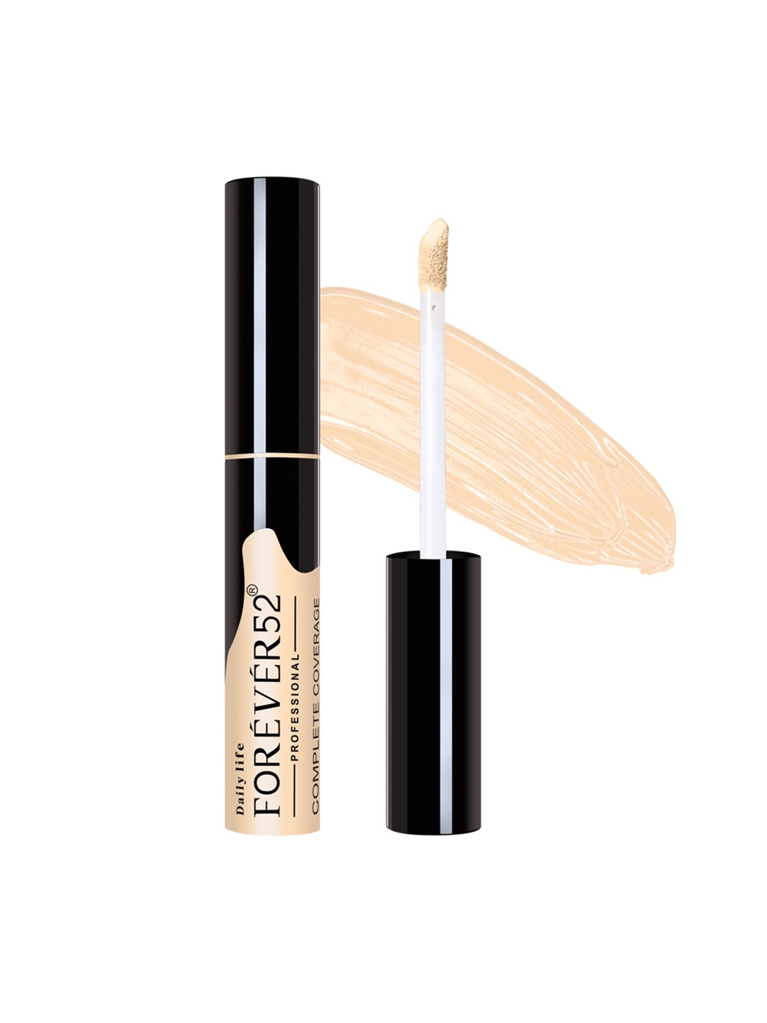 

Daily Life Forever52 Complete Coverage Concealer - COV001 10g, Beige