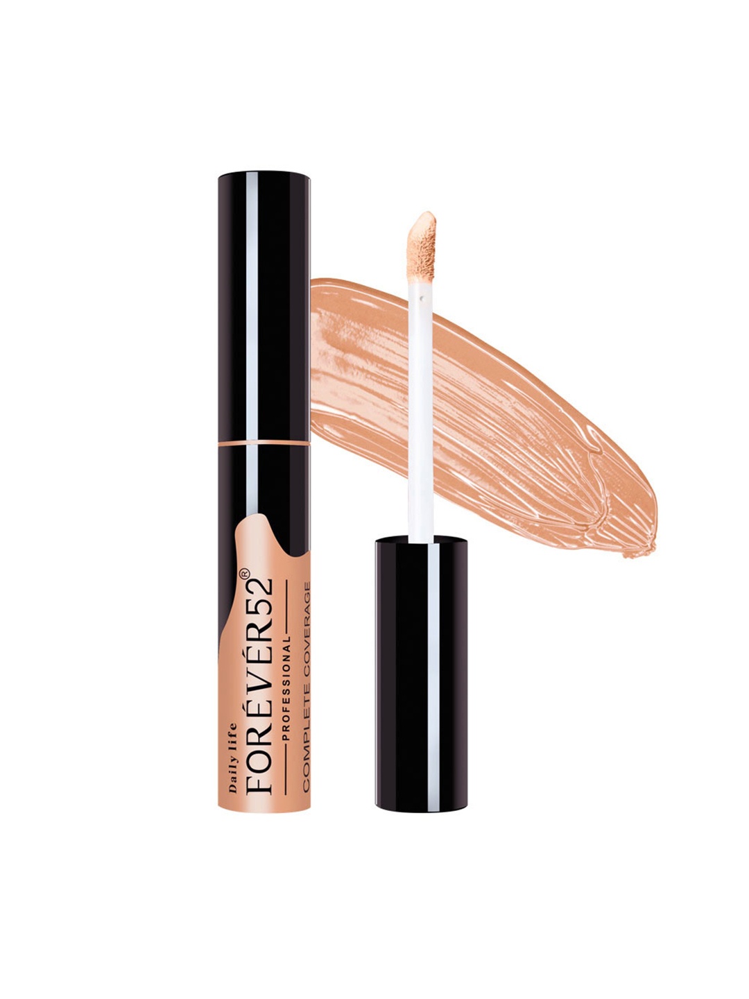 

Daily Life Forever52 Complete Coverage Concealer COV006 10g, Beige