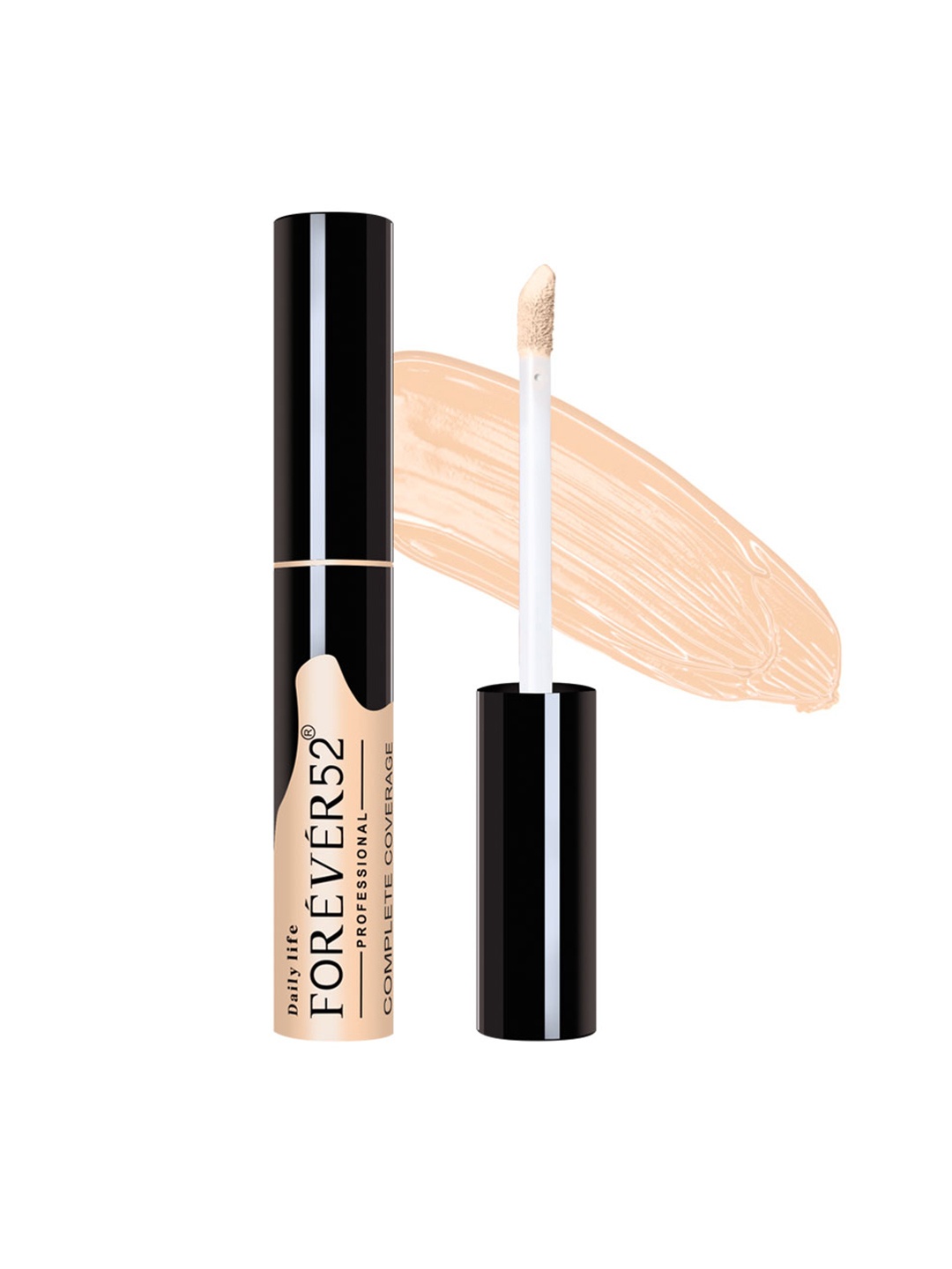 

Daily Life Forever52 Complete Coverage Concealer COV007 10g, Beige