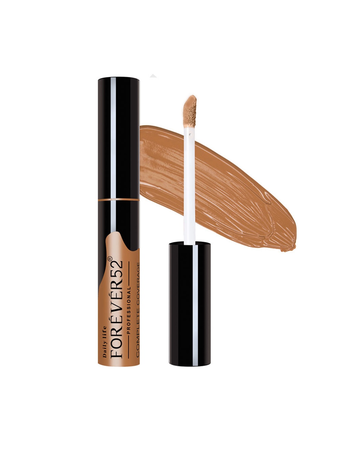 

Daily Life Forever52 Complete Coverage Concealer COV009 10g, Beige