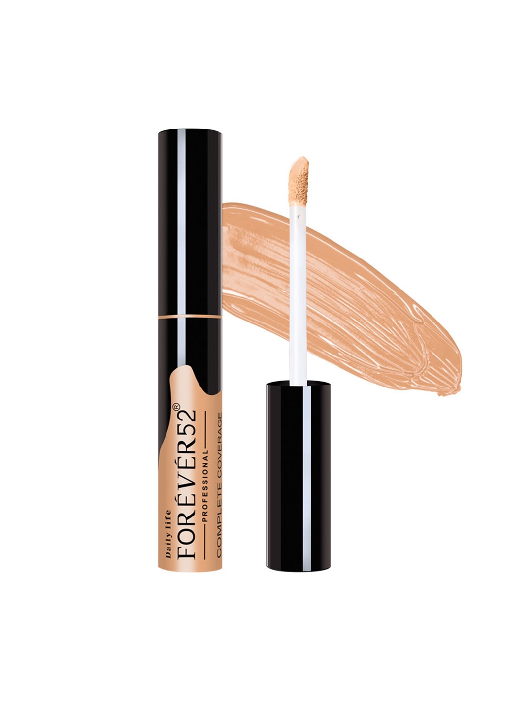 

Daily Life Forever52 Complete Coverage Concealer COV008 10g, Beige