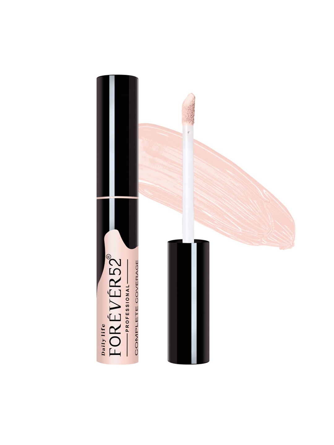 

Daily Life Forever52 Complete Coverage Concealer COV002, Beige