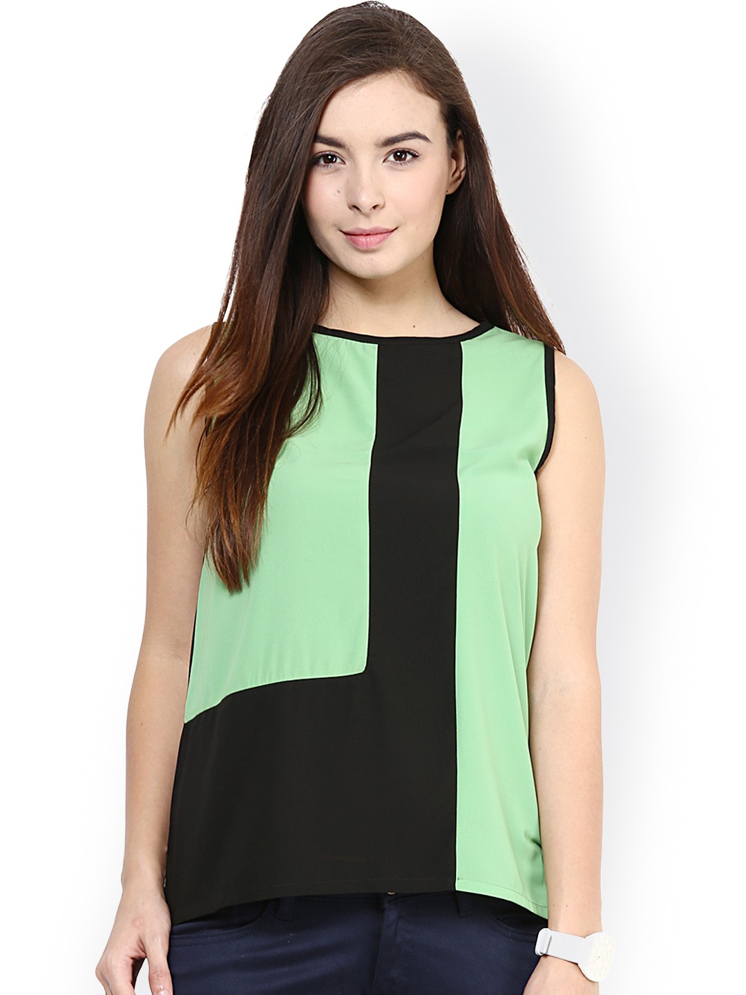 

RARE Green Top