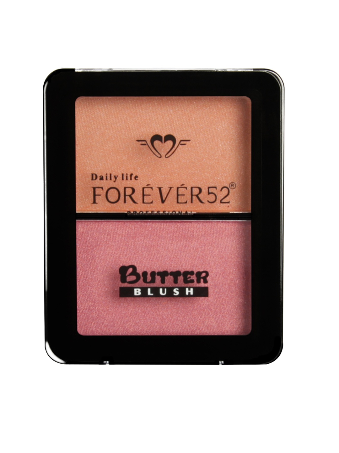 

Daily Life Forever52 Pink Butter Blush 11 g, Na