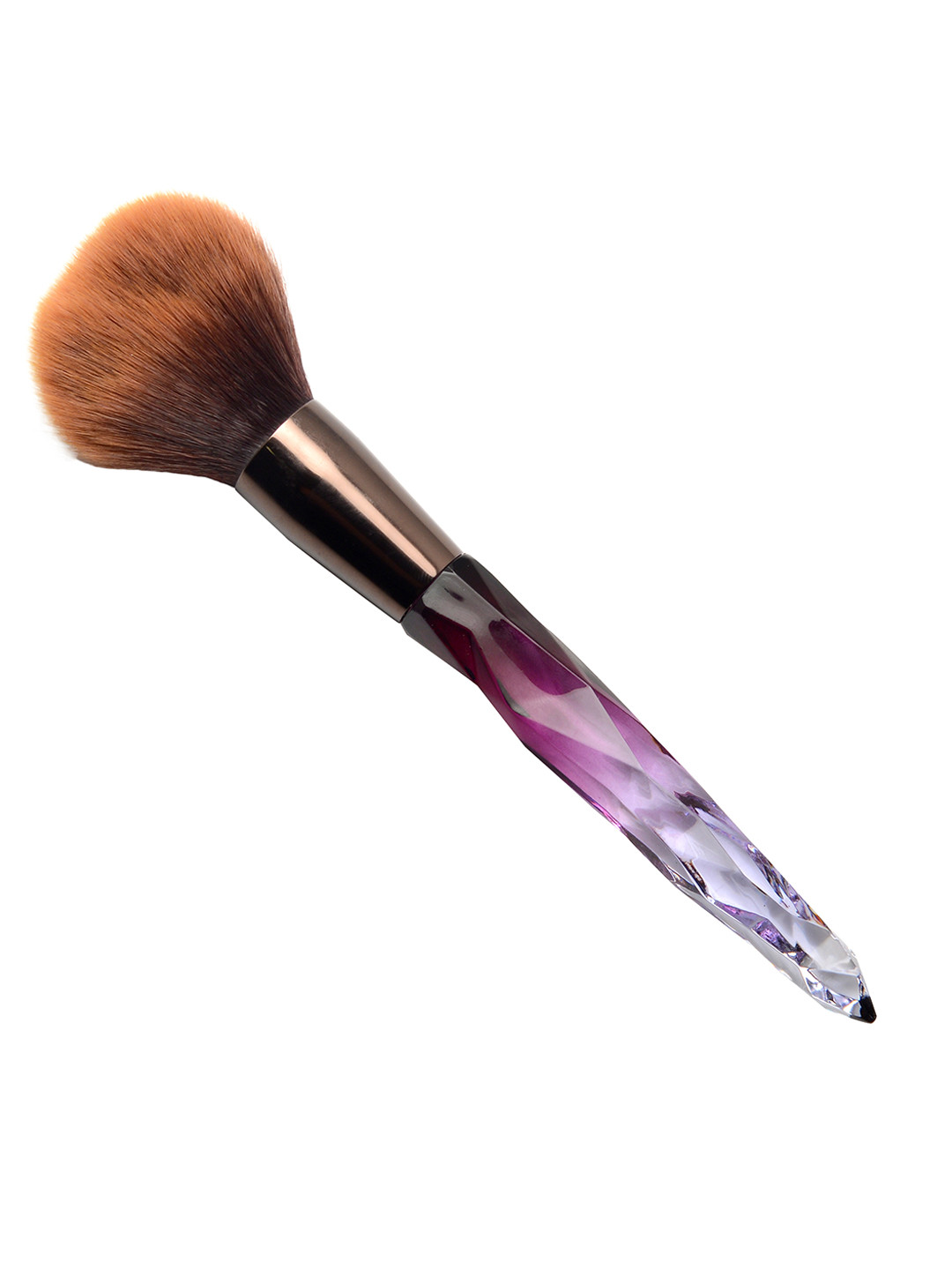

Incolor Exposed Makeup Blusher Brush 02, Na