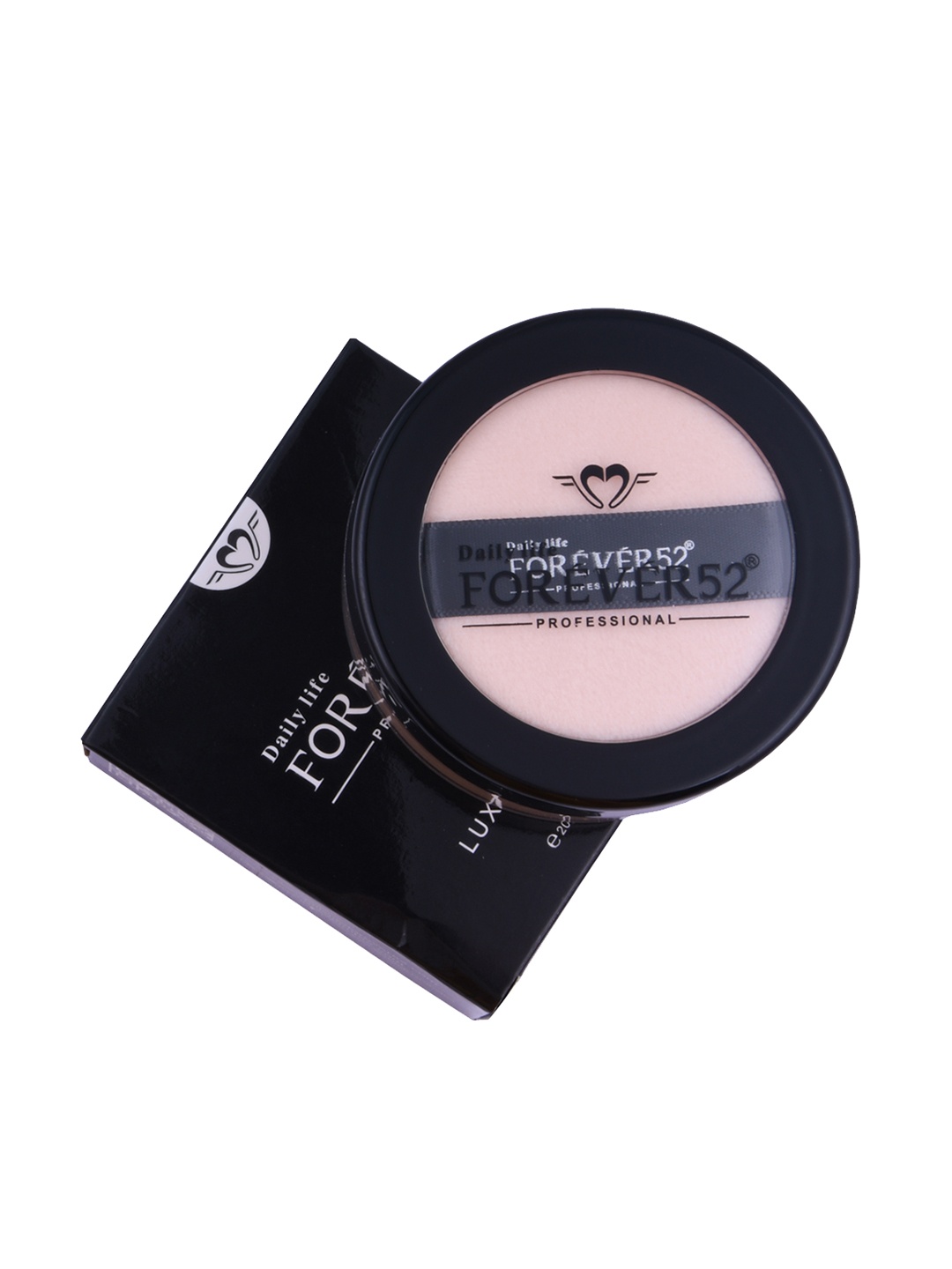 

Daily Life Forever52 Women Beige Compact Powder 20gm