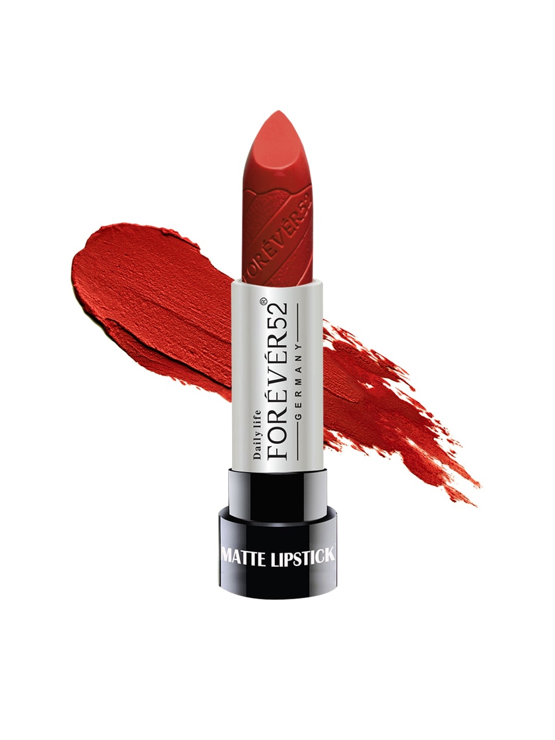 

Daily Life Forever52 Valentine Matte Lipstick 4 g, Red