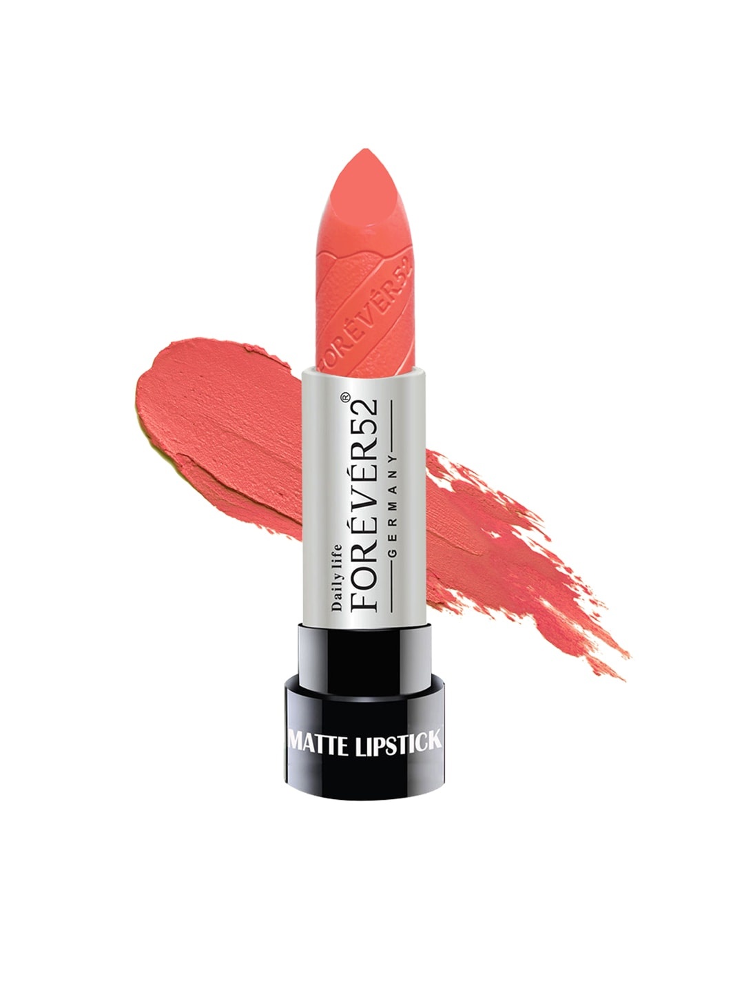 

Daily Life Forever52 Candy Matte Lipstick 4 g, Pink